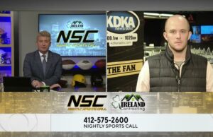 Irlanda Contratación de deportes nocturnos Call: 20 de febrero de 2025