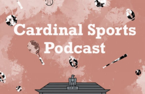 Cardinal Sports Podcast 21/02/25 – The Daily Cardinal