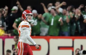 Super Bowl: ¿Qué sigue para los jefes? La dinastía puede recuperarse de la pérdida a las águilas