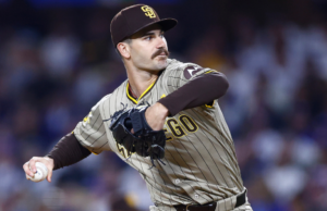 Rumores de MLB: Red Sox se registra en Dylan Cee, Nolan Arenado Talks Trade Opciones, ADD ADField Ayuda