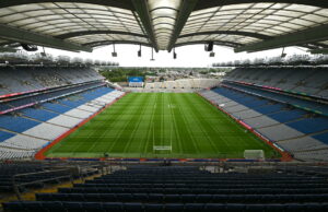 Steelers organizará un juego internacional en Dublín, que marca el primer juego de la NFL en Irlanda