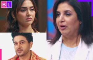 Farah Khan deja Tejasswi Prakash, Gaurav Khanna, Nikki Tamboli …, dice que el nuevo desafío es …