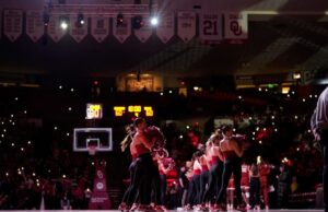 El juez otorga la luz verde del distrito de entretenimiento de $ 1B de Norman