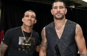 UFC 312: Las mejores fotos de Sydney