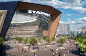 El legislador de Illinois quiere vincular el financiamiento público para los estadios deportivos al rendimiento del equipo