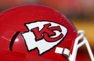 Kansas City Chiefs Lanzamiento de producción de productores con Eye on Desarrollar contenido de entretenimiento