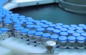 Al igual que la IA, la biotecnología de China está interrumpiendo el mundo. ¿Están listos los EE. UU.?