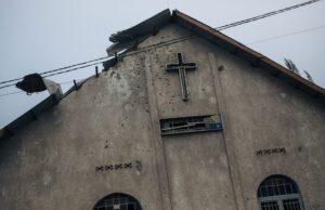 Según los informes, setenta cristianos decapitados por la filial de ISIS en la República Democrática del Congo