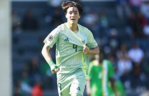 Los últimos cuatro lugares para la Copa Mundial de la FIFA Sub-17 se decidirán el domingo