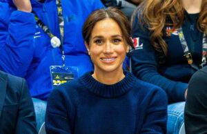 Meghan, duquesa de Sussex presenta como siempre la marca de estilo de vida