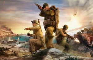 Relic Entertainment describe una nueva estrategia comercial