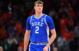 Duke vs. Illinois Odds, Predicción, Línea: 2025 Celecciones de baloncesto universitario, 22 de febrero Las mejores apuestas por modelo probado