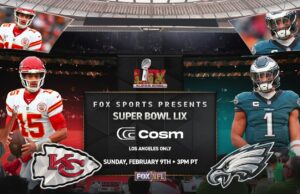 Fox Sports presenta el Super Bowl LIX en Cosm: Detalles e información de boletos