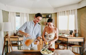 50 preguntas reflexivas para la intimidad para profundizar su conexión