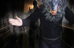 Las 2 películas de terror de imágenes mejor encontradas para transmitir en Netflix antes de marzo