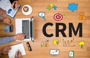 ¿Son suficientes los CRM en un mundo basado en datos?