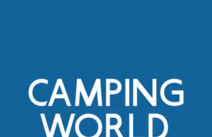 Camping World se expande al 44 ° estado con adquisición de RV estratégico de enganche