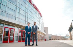 Wisconsin Sports Business Conference debuta en Madison