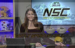 Irlanda Contratación de deportes nocturnos Call: 1 de febrero de 2025