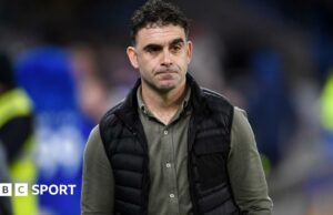 FA Cup Quinta ronda: 'No es posible' que Cardiff esté a toda su fuerza contra Aston Villa