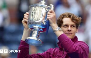 Jannik Sinner: la prohibición de dopaje de la estrella del tenis explorada