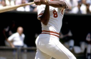 Joe Morgan | MLB Hall of Famer, campeón de la Serie Mundial, Big Red Machine