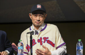 Ichiro Suzuki Snubber todavía desconocido después de que BBWAA publique lote de votos del Salón de la Fama restantes