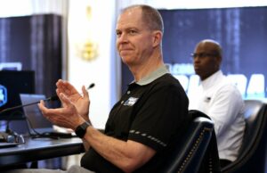 La expansión del torneo de la NCAA no es un acuerdo hecho, la decisión es poco probable en el 'a corto plazo' en medio de innumerables preocupaciones