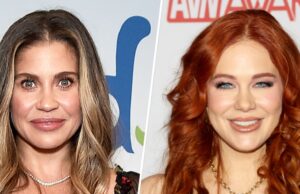 'Boy Meets World' Daniel Fishel y Maitland Ward discuten en 'Pod se encuentra con el mundo'
