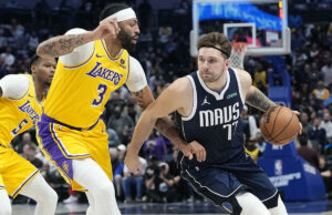 Rastreador de fecha límite de comercio de la NBA 2025: Detalles del acuerdo, calificaciones, análisis