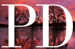 Guía de eventos, el demócrata de la prensa