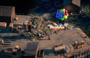 Los fanáticos de GTA necesitan jugar este divertido retroceso a las raíces de la serie