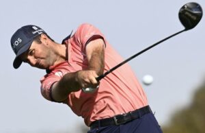 El modelo de golf revela las tres mejores selecciones de longhot en el Cognizant Classic en las playas de Palm Palm Beaches