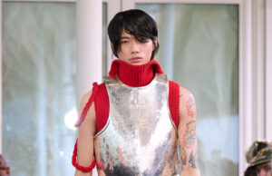 Denzilpatrick: Ready-to-Wear AW25-10 revista