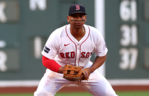 2025 Preparación del draft de béisbol de fantasía: ¿Por qué Rafael Devers, Sean Manaea y Coby Mayo caen en el ranking?