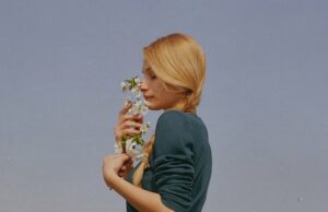 Cómo una mujer con ansiedad ama de manera diferente