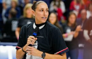 Diana Taurasi se retira: la leyenda de Mercury, el líder de todos los tiempos de WNBA, lo llama una carrera después de 20 temporadas