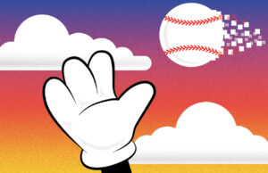ESPN, Major League Baseball para romper después de la temporada actual