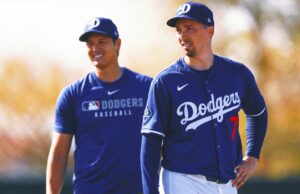 Blake Snell, Roki Sasaki son solo el comienzo: todas las opciones de rotación de inicio de 2025 de los Dodgers