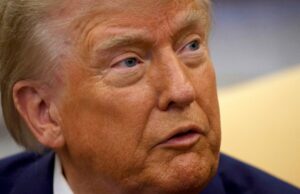 Pa. Para seguir la orden de Trump en los atletas de la escuela secundaria transgénero