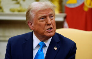 ¿Podrían los aranceles de Trump volar el orden económico del mundo? | Guerra comercial