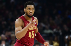 Cavaliers vs. Odds mágicos, línea, predicción, tiempo: 2025 selecciones de la NBA, 25 de febrero Las mejores apuestas del modelo probado