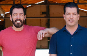 HGTV Ordens Series de conjuntos de ranchos que persiguen al oeste desde Scott Brothers Entertainment | Noticias