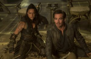 Netflix simplemente agregó en silencio la mejor épica de acción que no has visto