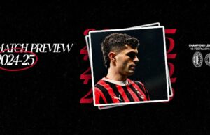 AC Milan v Feyenoord: Vista previa del partido