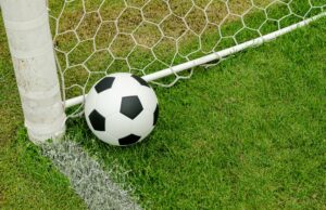 Soccer de la escuela secundaria: puntajes y calendario de la sección de la sección de la ciudad
