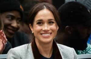 Meghan renombra la marca de estilo de vida 'como siempre' y debuta una nueva imagen de su hija