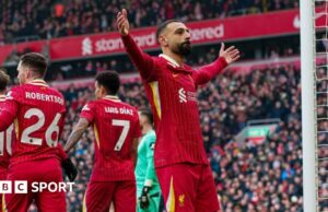 Noticias de Liverpool: los Rojos 'todavía no parecen doblar' – Pat Nevin