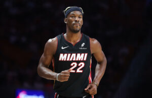 ¿La adquisición de Jimmy Butler mejoró las probabilidades del título de los Warriors?