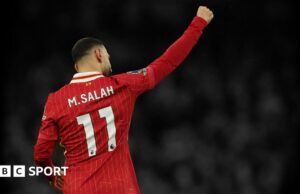 La victoria del Liverpool en el Manchester City es el resultado que sella el título